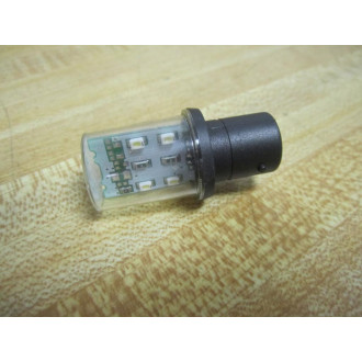 Telemecanique DL1-BDB1 LED Cluster White DL1BDB1 011788 - New No Box