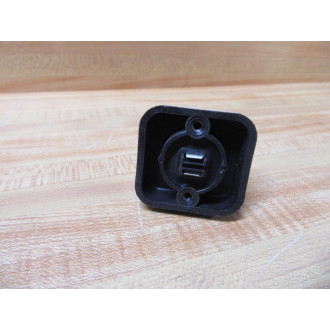 Allen Bradley 800H-PR16 Pilot Light Core Only - Used