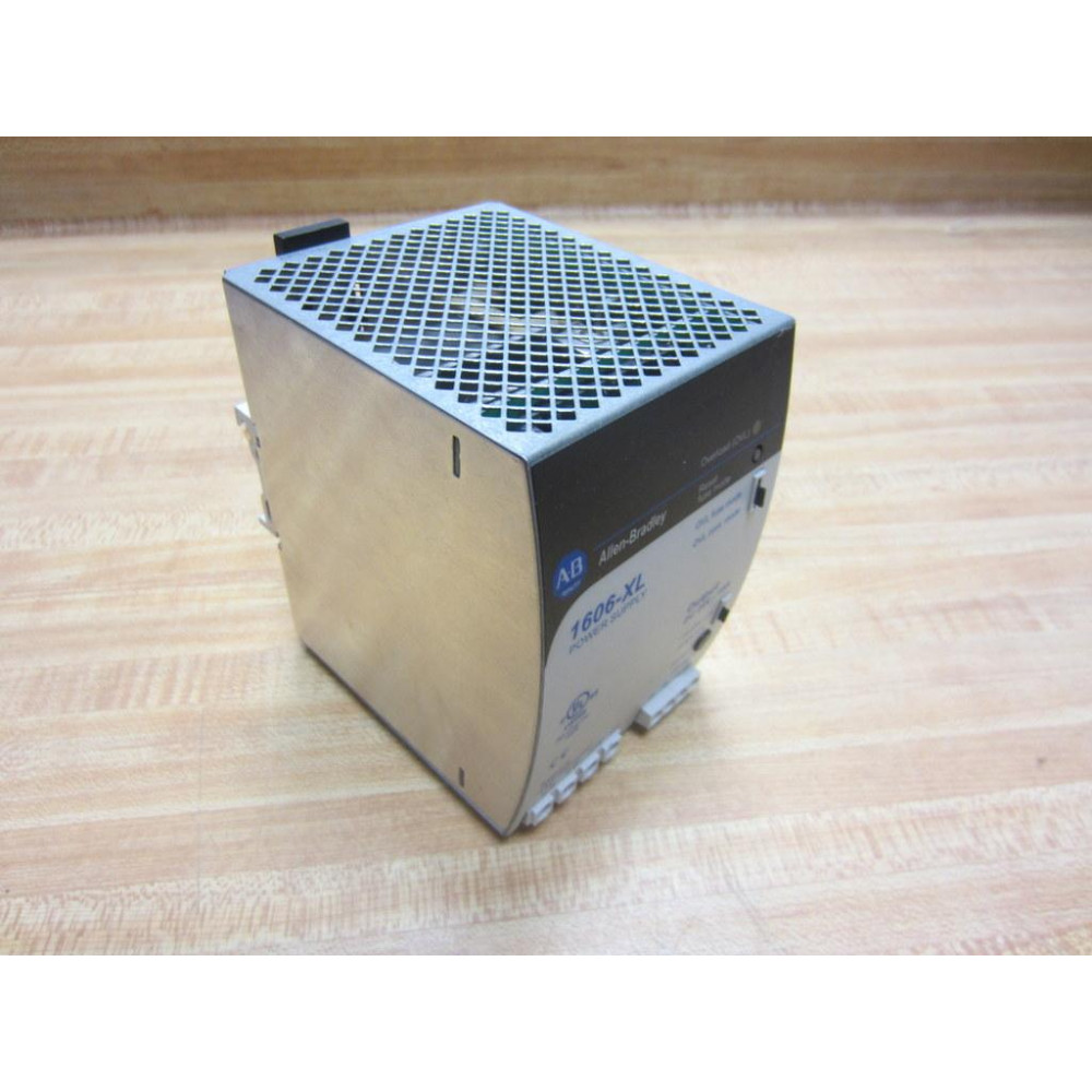 Allen Bradley 1606-XL240E-3 Power Supply - Parts Only