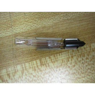 Sylvania 24E Miniature Lamp Light Bulb (Pack of 10)