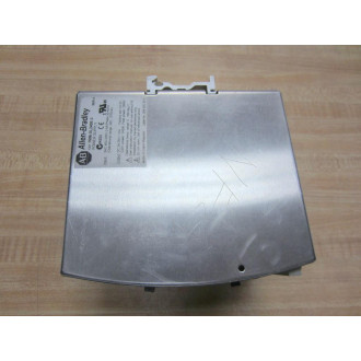 Allen Bradley 1606-XL240E-3 Power Supply - Parts Only