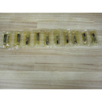 Sylvania 24E Miniature Lamp Light Bulb (Pack of 10)