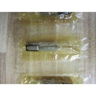 Sylvania 24E Miniature Lamp Light Bulb (Pack of 10)