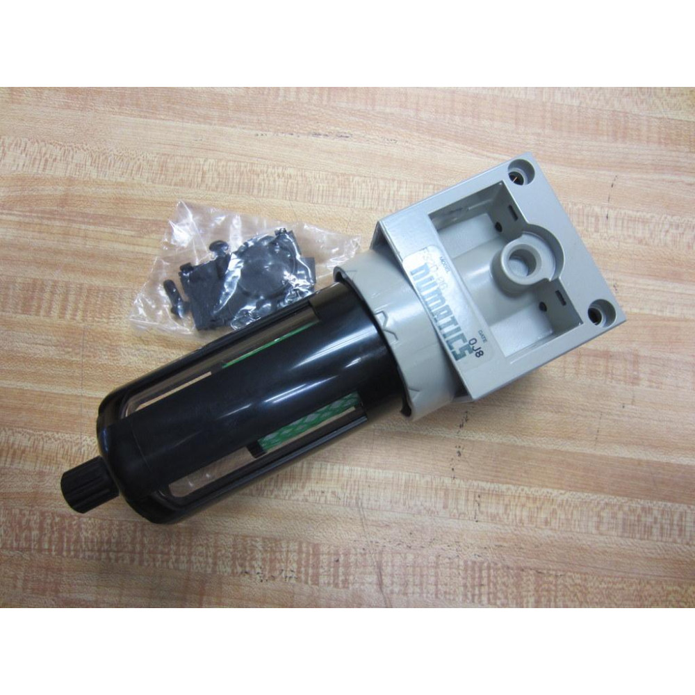 Numatics F32D-06 Coalescer Filter 34"NPT F32D06 - New No Box