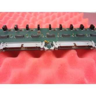 Racal 710-00169-00 Rear Display 5000 711-0169-00 Rev X3 7100016900 12253970 - Used