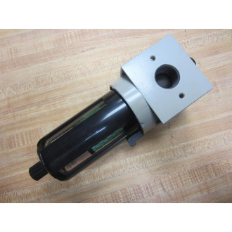 Numatics F32D-06 Coalescer Filter 34"NPT F32D06 - New No Box