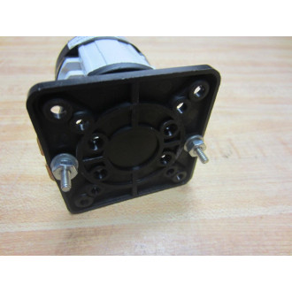 Bremas CB0250003LE2U Cam Switch With Mounting Plate - Used