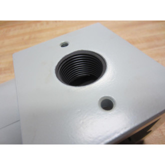 Numatics F32D-06 Coalescer Filter 34"NPT F32D06 - New No Box