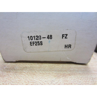 Deltrol EF25S Flow Valve 38" NPT Carbon Steel