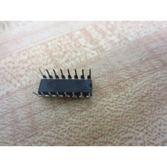 Hitachi HD74LS253P Integrated Circuit (Pack of 3)