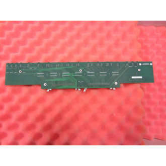 Racal 710-00169-00 Rear Display 5000 711-0169-00 Rev X3 7100016900 12253970 - Used