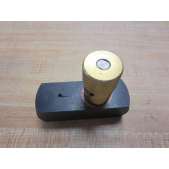 Deltrol EF25S Flow Valve 38" NPT Carbon Steel