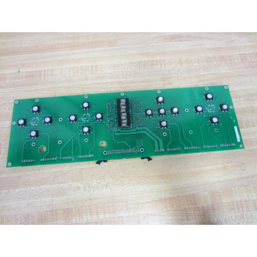 HS A02095P522 Circuit Board Q3332 - Used