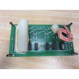 473-0-0231-0 473002310 Circuit Board 45791-2 - Used