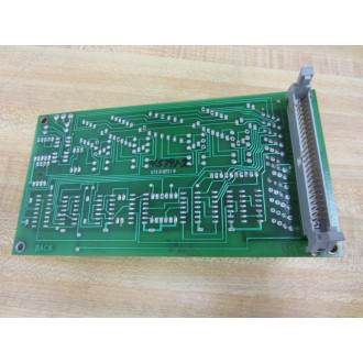 473-0-0231-0 473002310 Circuit Board 45791-2 - Used