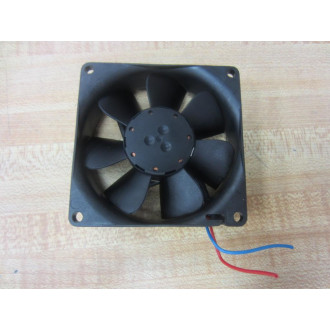 Ebmpapst 8414 NM Axial Fan - Used