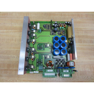 Sieb & Meyer 0369810DF4100 Circuit Board Rev 11 - Used