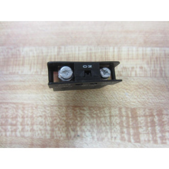 Honeywell PWCD Micro Switch Contact Block - New No Box