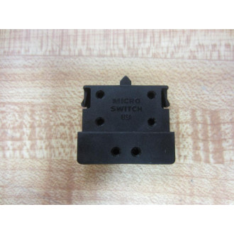 Honeywell PWCD Micro Switch Contact Block - New No Box