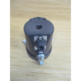 Lithonia TVTS U Tenon Slipfitter TVTSU
