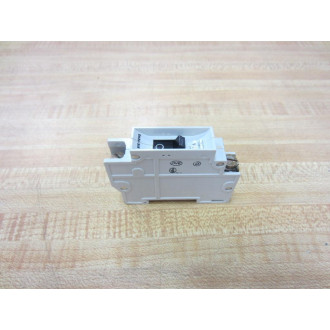 Siemens 5 SN 1 G Circuit Breaker 5SN1-G2 2A - Used