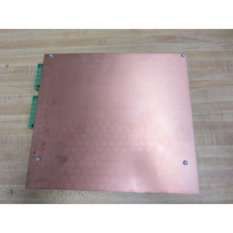 Sieb & Meyer 0369810DF4100 Circuit Board Rev 11 - Used