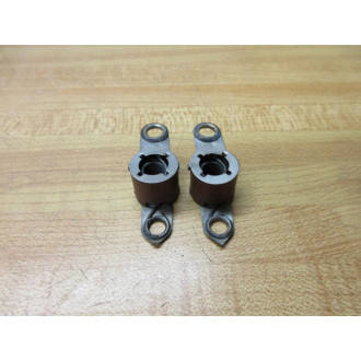 Cutler Hammer H-1024 Eaton Overload Relay Heater Element 1024 (Pack of 2) - Used