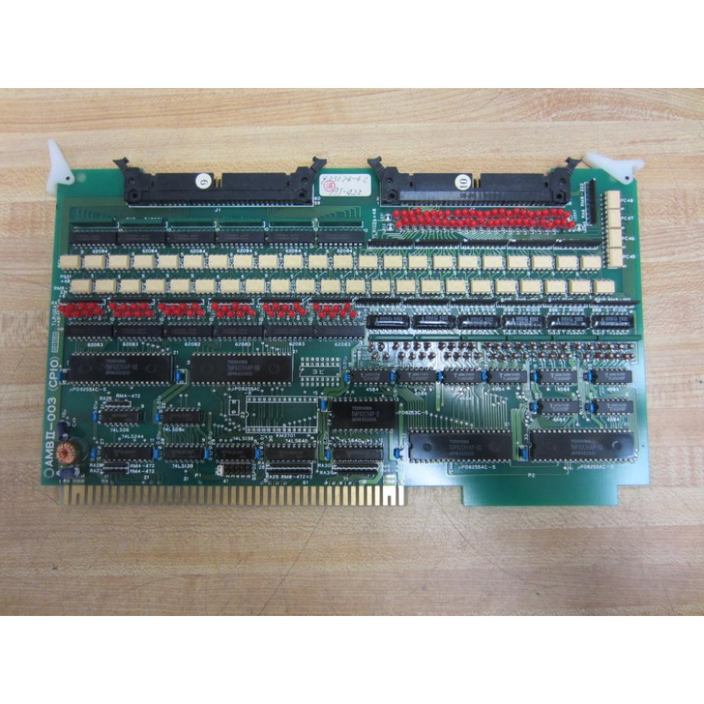 AMBII-003 AMBII003 Circuit Board 933074-4C - New No Box
