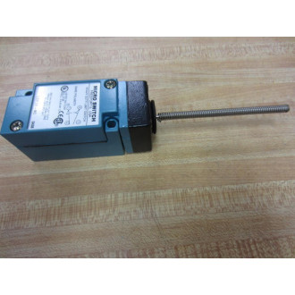 Honeywell LSK1A-8C Limit Switch LSK1A8C - New No Box