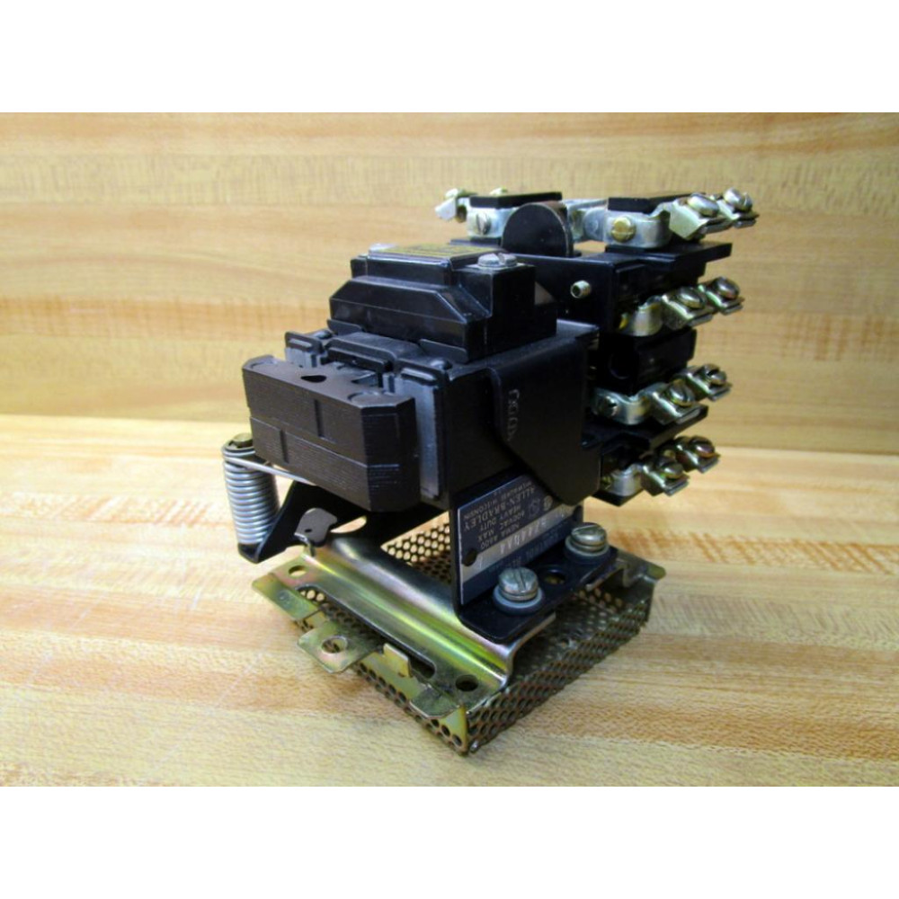 Allen Bradley 700-BX440A4 Control Relay Coil 700BX440A4 Series A - New No Box