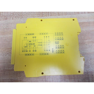 Sick UE48-20S3D2 6024916 Safety Relay UE4820S3D2