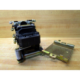 Allen Bradley 700-BX440A4 Control Relay Coil 700BX440A4 Series A - New No Box