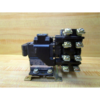 Allen Bradley 700-BX440A4 Control Relay Coil 700BX440A4 Series A - New No Box