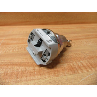 Allen Bradley 800T-J3803A Selector Switch Core Only - New No Box