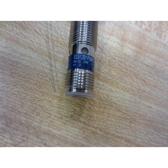 Telemecanique XS512B1PBM12 Inductive Proximity Switch