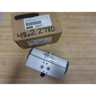 Parker RA2-180 RA2180 Rotary Actuator 346141-082009