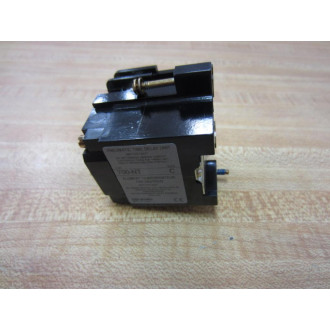 Allen Bradley 700-NT Time Delay Attachment