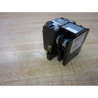 Allen Bradley 700-NT Time Delay Attachment