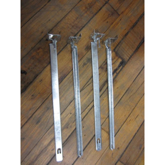 Hubbell IBX4-120 Prescolite IBX4120