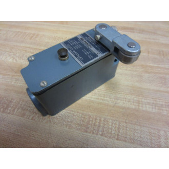Allen Bradley 802-PAMJ217 802PAMJ217 Precision Limit Switch Series C