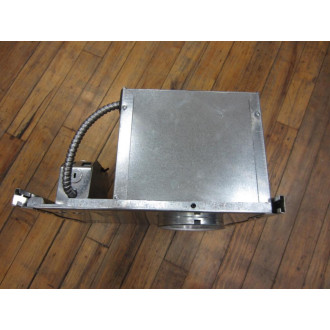 Hubbell IBX4-120 Prescolite IBX4120