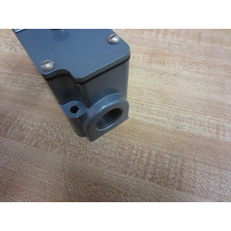 Allen Bradley 802-PAMJ217 802PAMJ217 Precision Limit Switch Series C