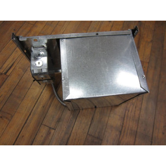 Hubbell IBX4-120 Prescolite IBX4120