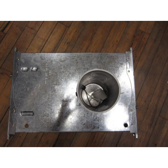 Hubbell IBX4-120 Prescolite IBX4120