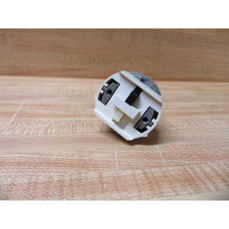 Allen Bradley 800T-J44 Keyed Selector Switch Core Only Series May Vary - Used