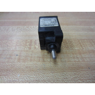 Siemens 3SE3-020-0A Limit Switch 3SE30200A - New No Box