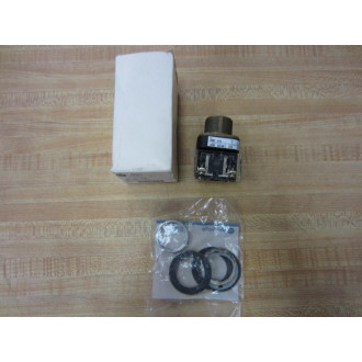 Allen Bradley 800T-Q10 Pilot Light Ser T