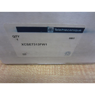 Telemecanique XCSE7313FW1 Safety Interlock