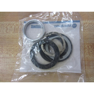 Allen Bradley 800T-Q10 Pilot Light Ser T