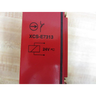 Telemecanique XCSE7313FW1 Safety Interlock